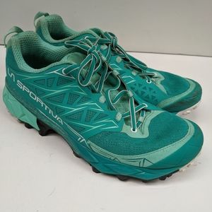 La Sportiva Women's Shoes Ortholite Trail Running